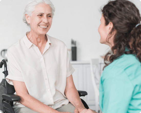 Your Trusted Dementia Services