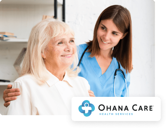 Proudly Serving Seniors in the Calgary Area