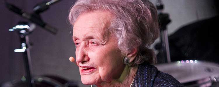 Brenda Milner
