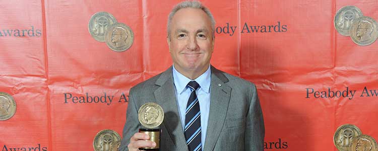 Lorne Michaels