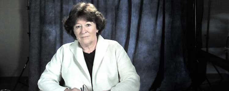 Louise Arbour