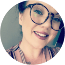 Michelle Monds Avatar