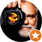 Mark Laurie Avatar