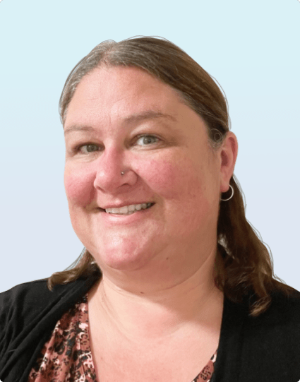 Jen Cooper image
