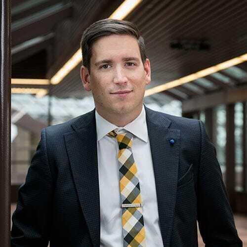 Sean Conroy's author image