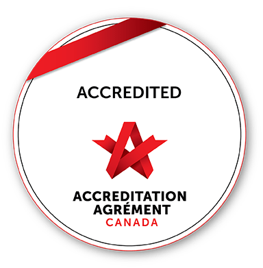 Accredited