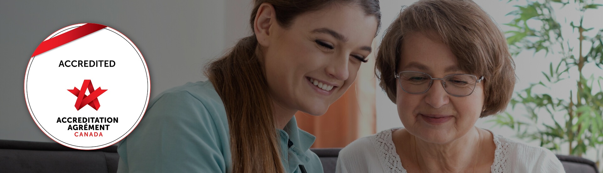 Ohana Care Earns Accreditation from Accreditation Canada, Strengthening Trust in Home Care Across Alberta