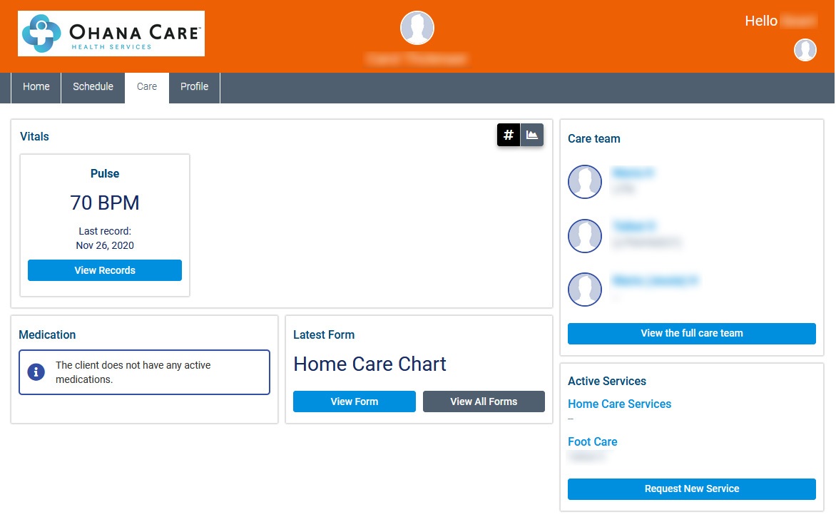 family-portal-care