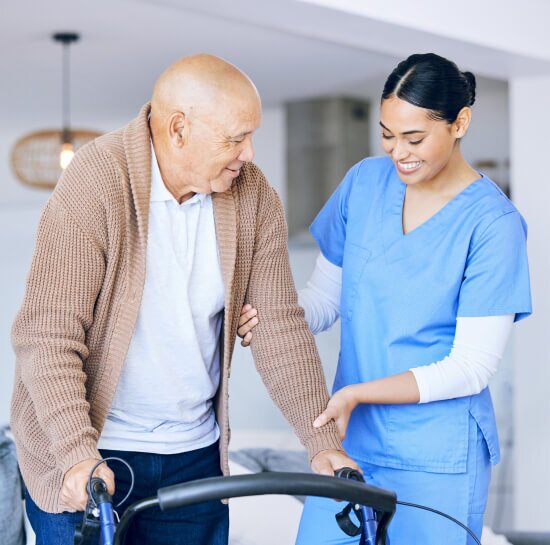 What is Home Care for People with Disabilities image