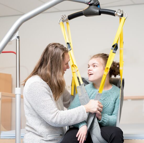 Why Choose Ohana Care For Disability Services image