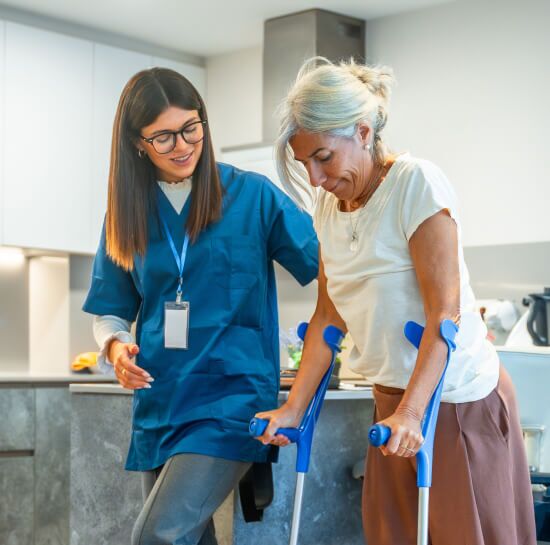 Your Trusted Disability Care Services in Vancouver image