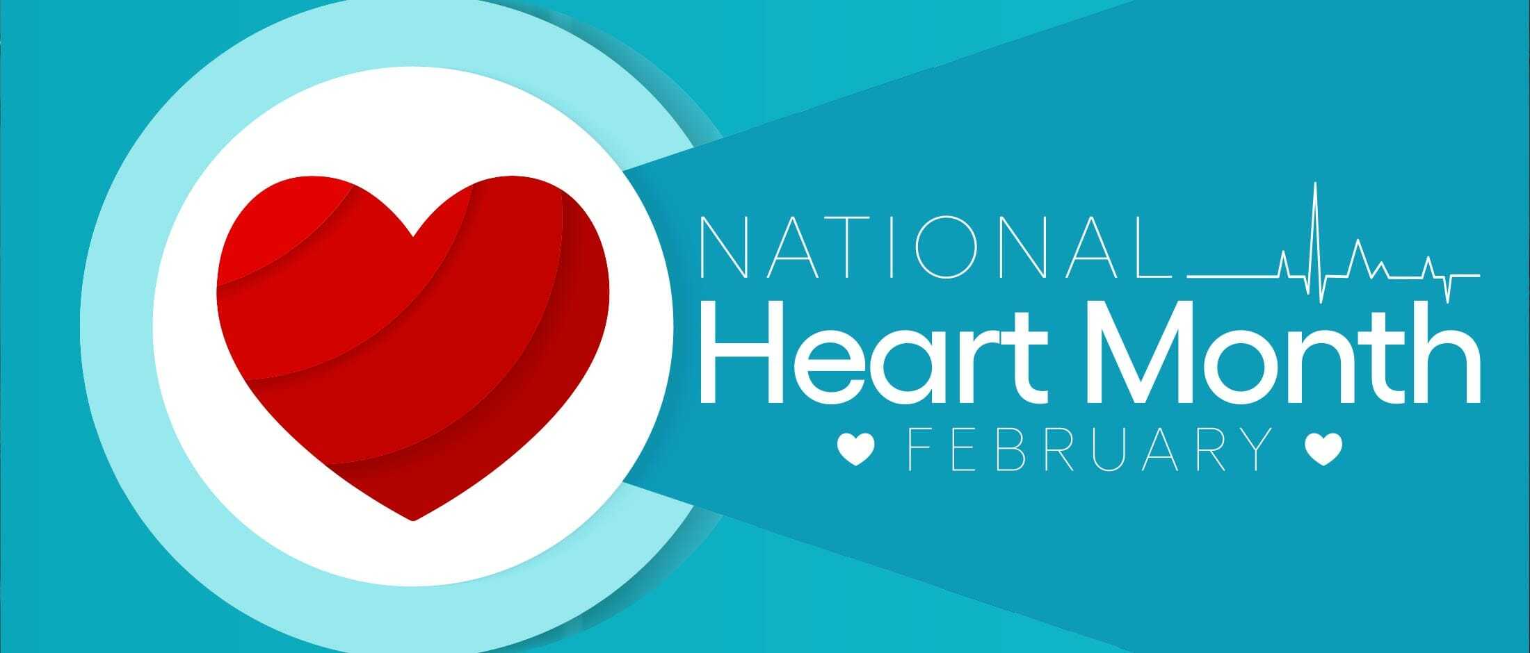 Heart Month