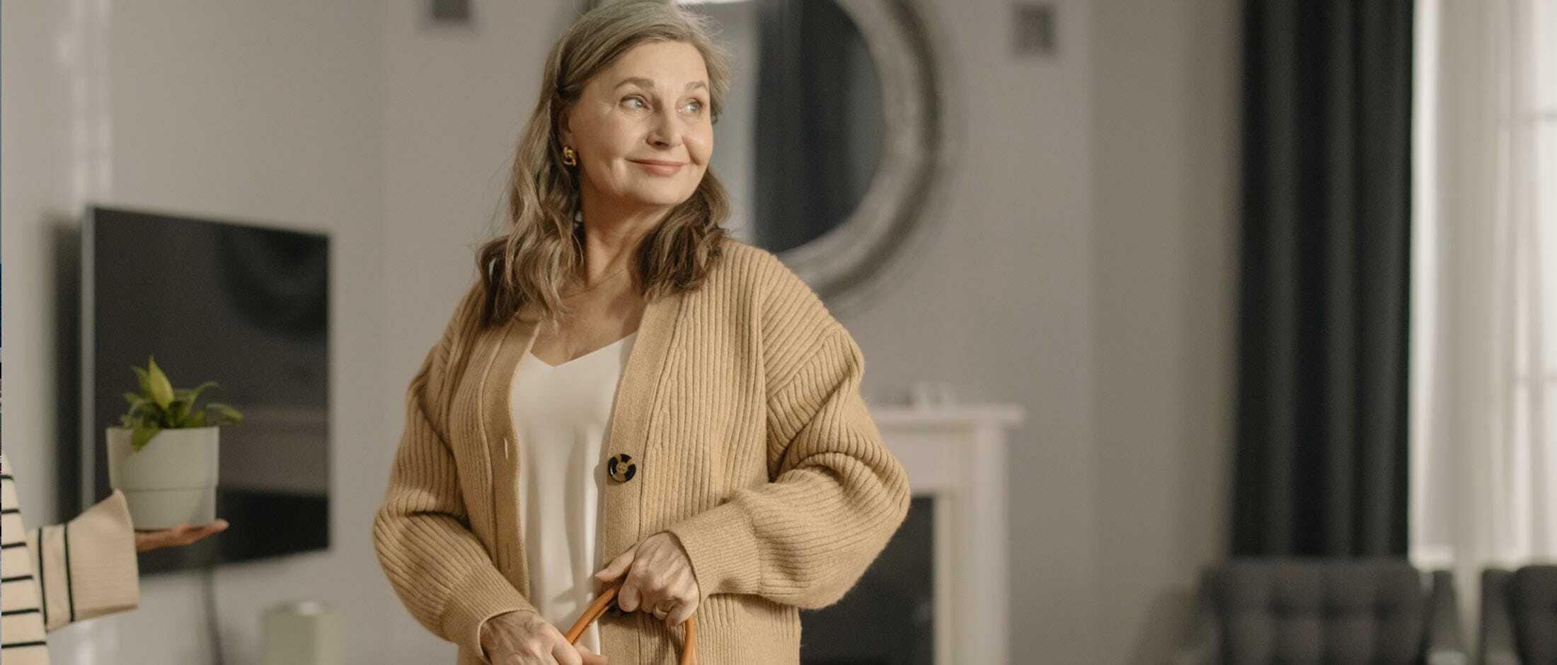 3 Steps to Moving Closer