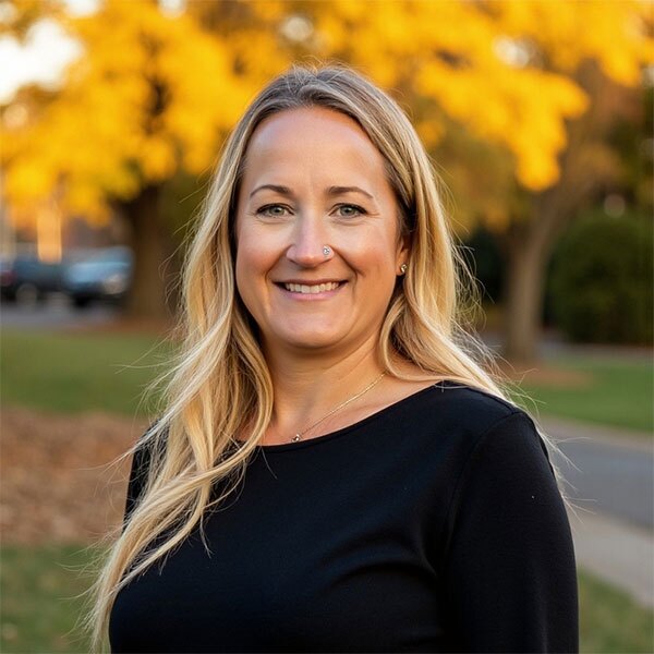 Melissa Therrien's author image
