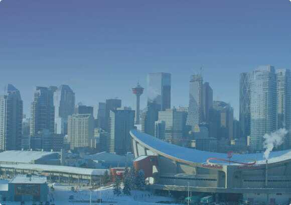 location-calgary