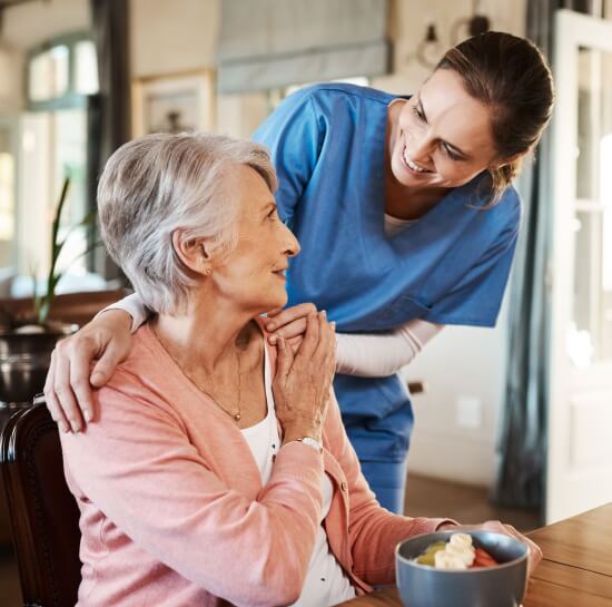 Disability Care Intake Process image