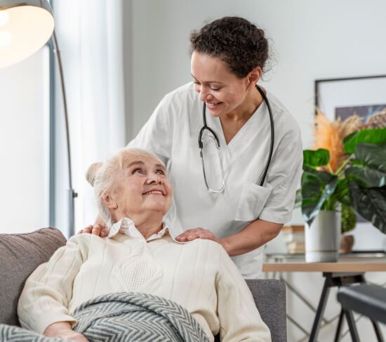 Our Intake Process For Parkinson's Home Care Services-image