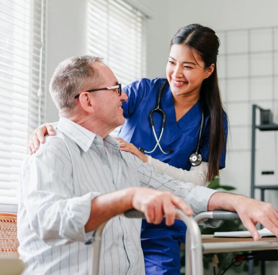 Your Trusted Disability Care Services In The Calgary Area image