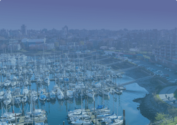 Ohana Care - Vancouver Island - Mega-navigation